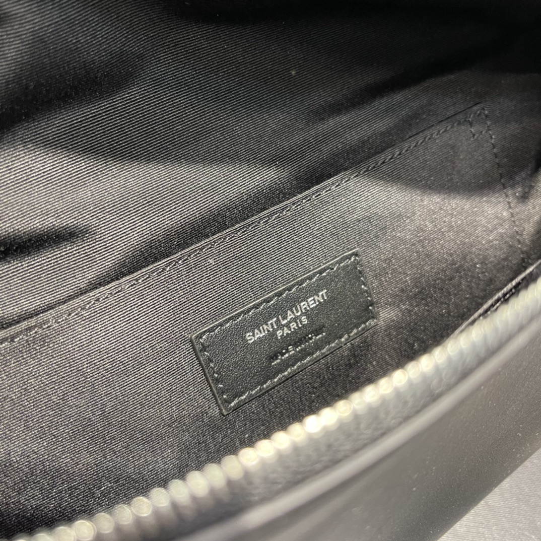 YSL Waist Bag-25×14×3.5CM