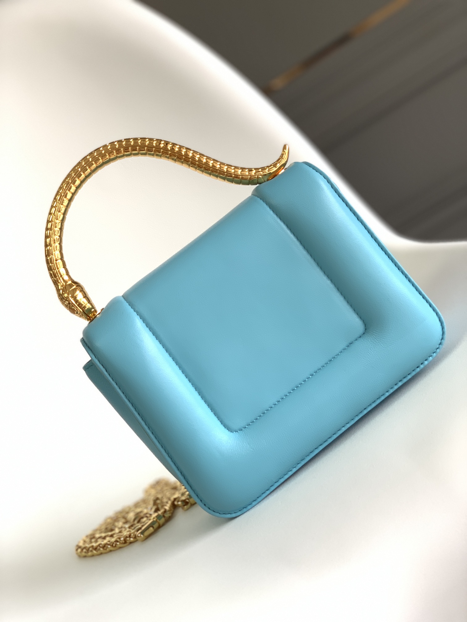 B*l*ai mary katrantzou x B*l*ai-19*15*6cm