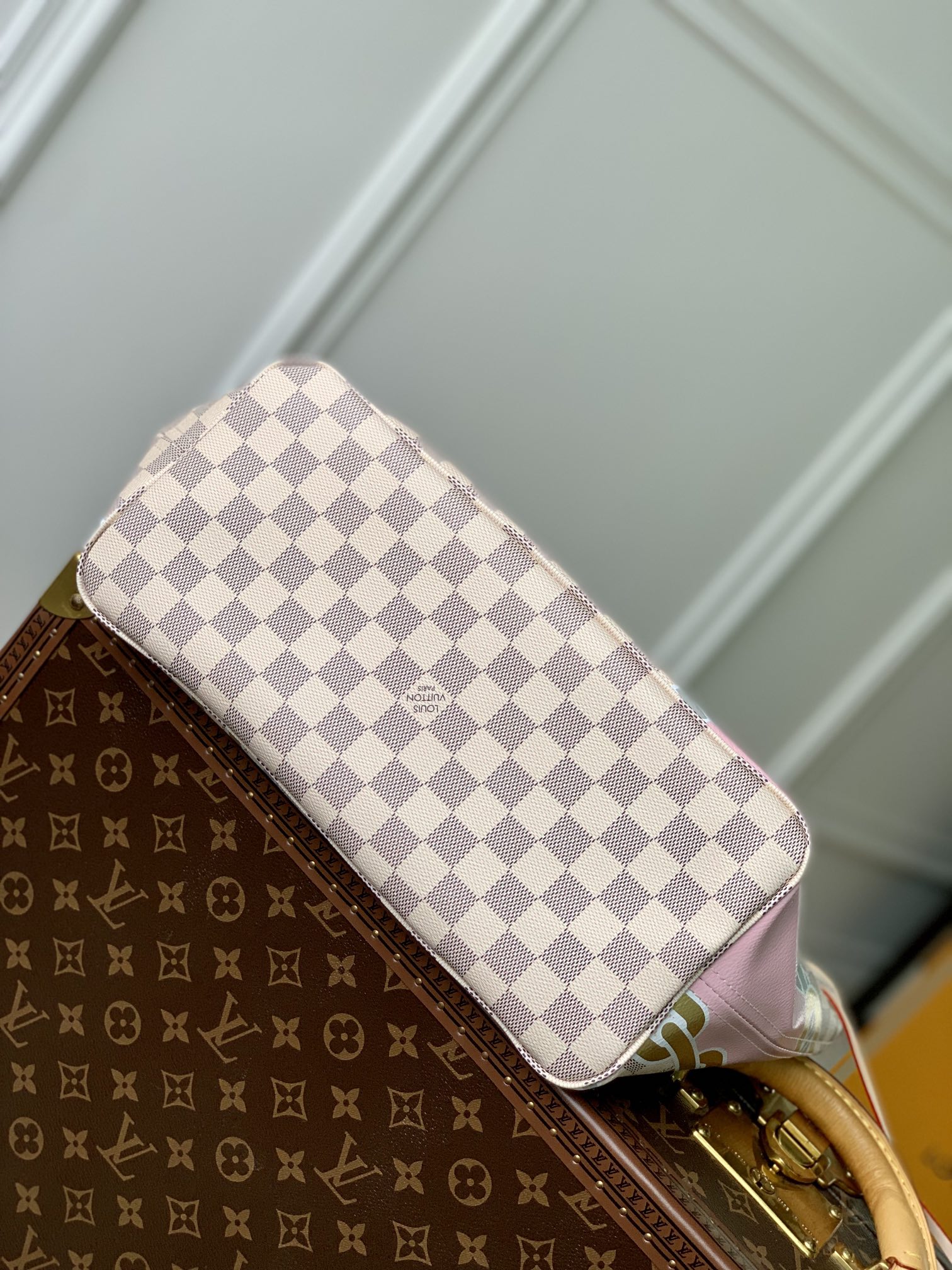 l**is V*t*n neverfull mm m21579-32*29*17cm