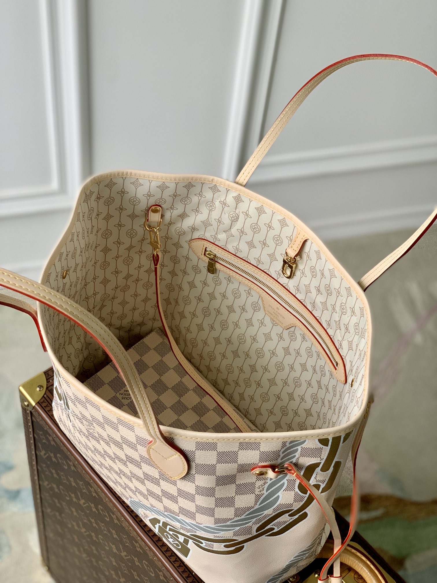 l**is V*t*n neverfull mm m21579-32*29*17cm