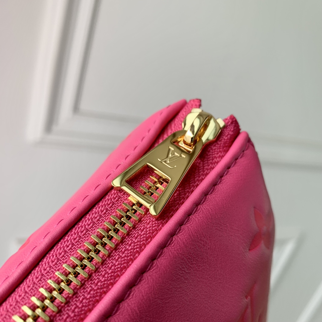 l**is V*t*n coussin handbags-26*20*12cm