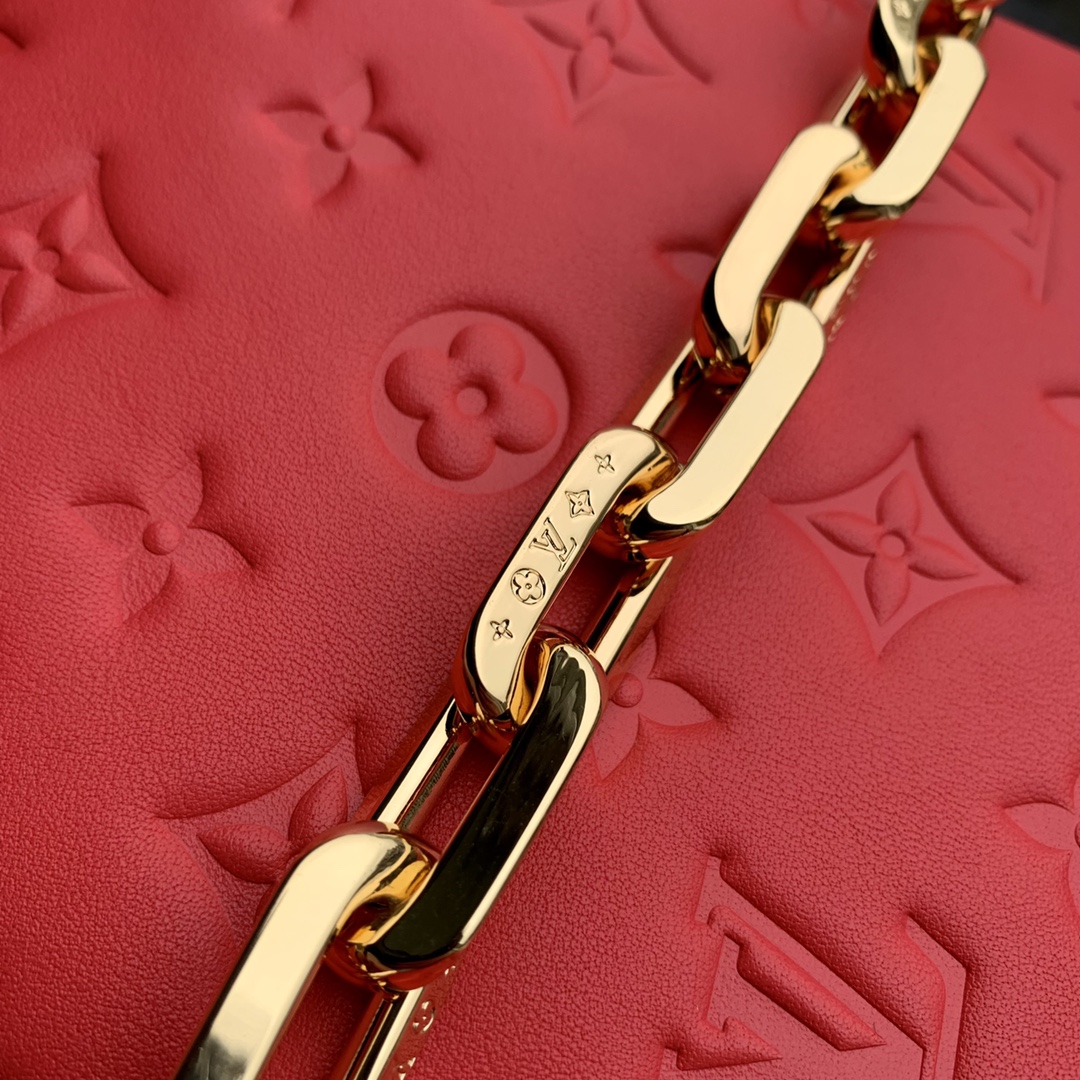 l**is V*t*n coussin handbags-26*20*12cm