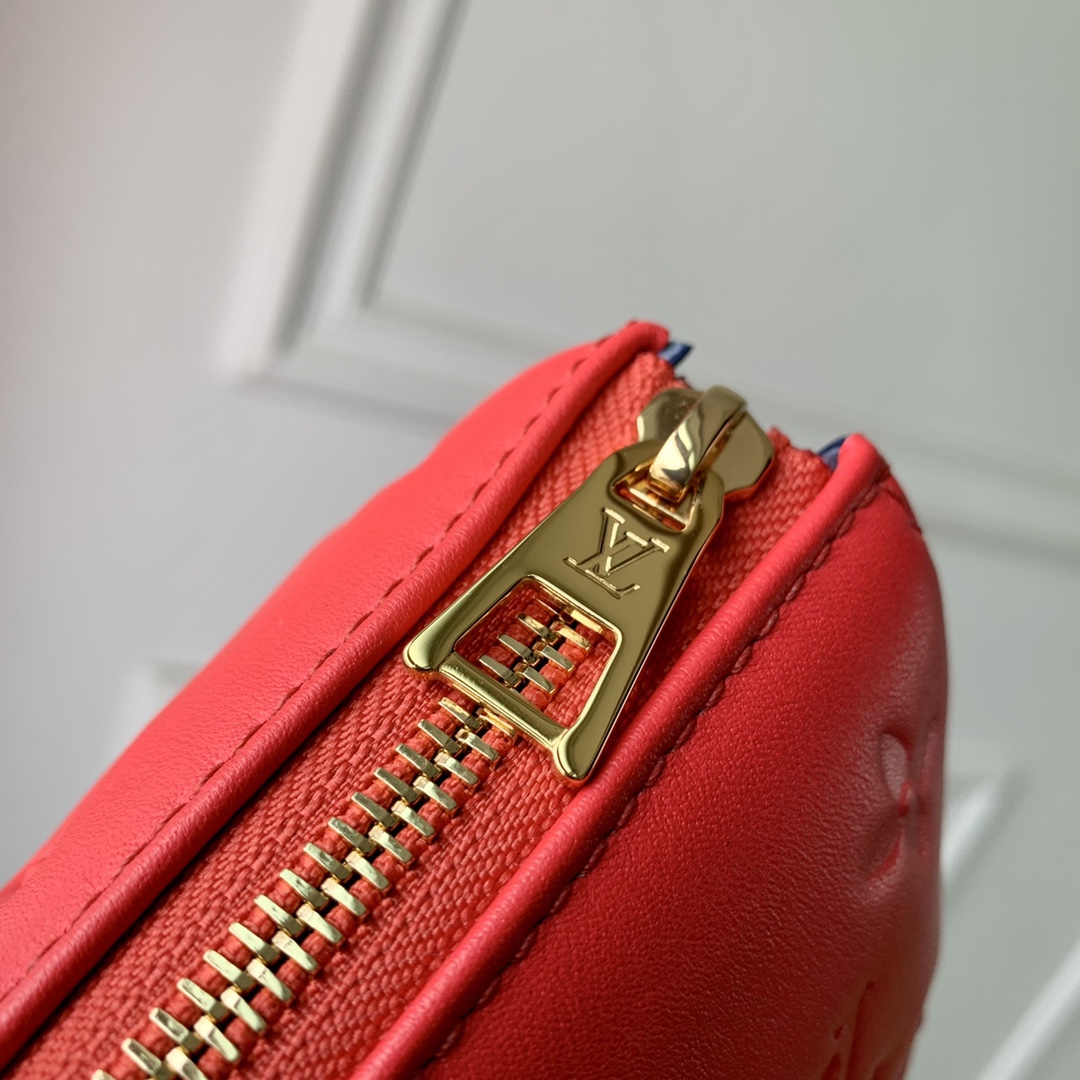 l**is V*t*n coussin handbags-26*20*12cm