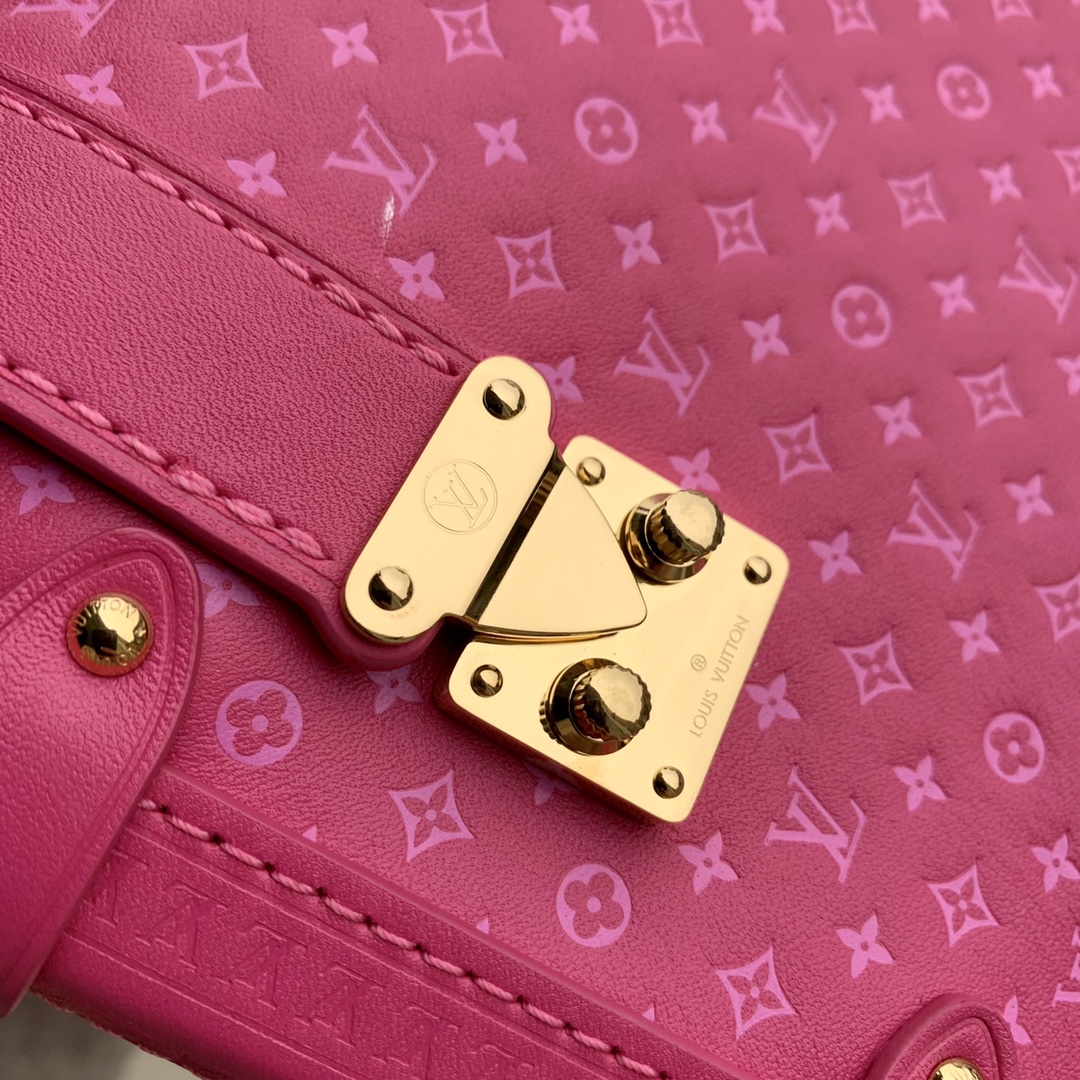 l**is V*t*n petite malle handbags-m46358-21 x 14 x 6cm