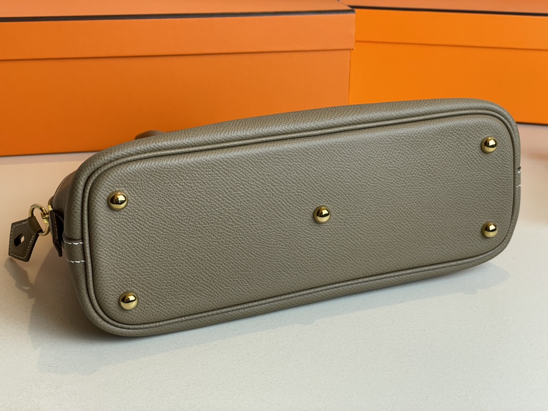 H**mes bolide epsom-27cm