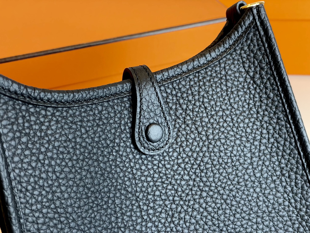 H**mes evelyne mini-17*18cm