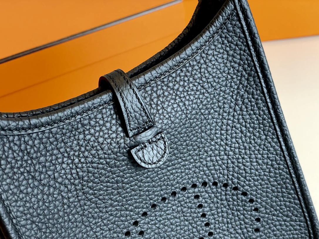 H**mes evelyne mini-17*18cm