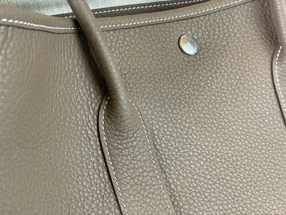 H**mes garden party 30&36cm