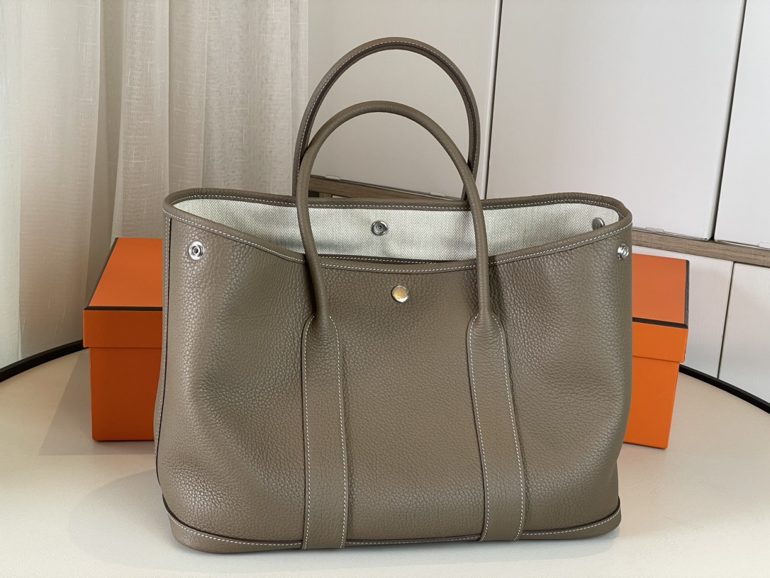 H**mes garden party 30&36cm