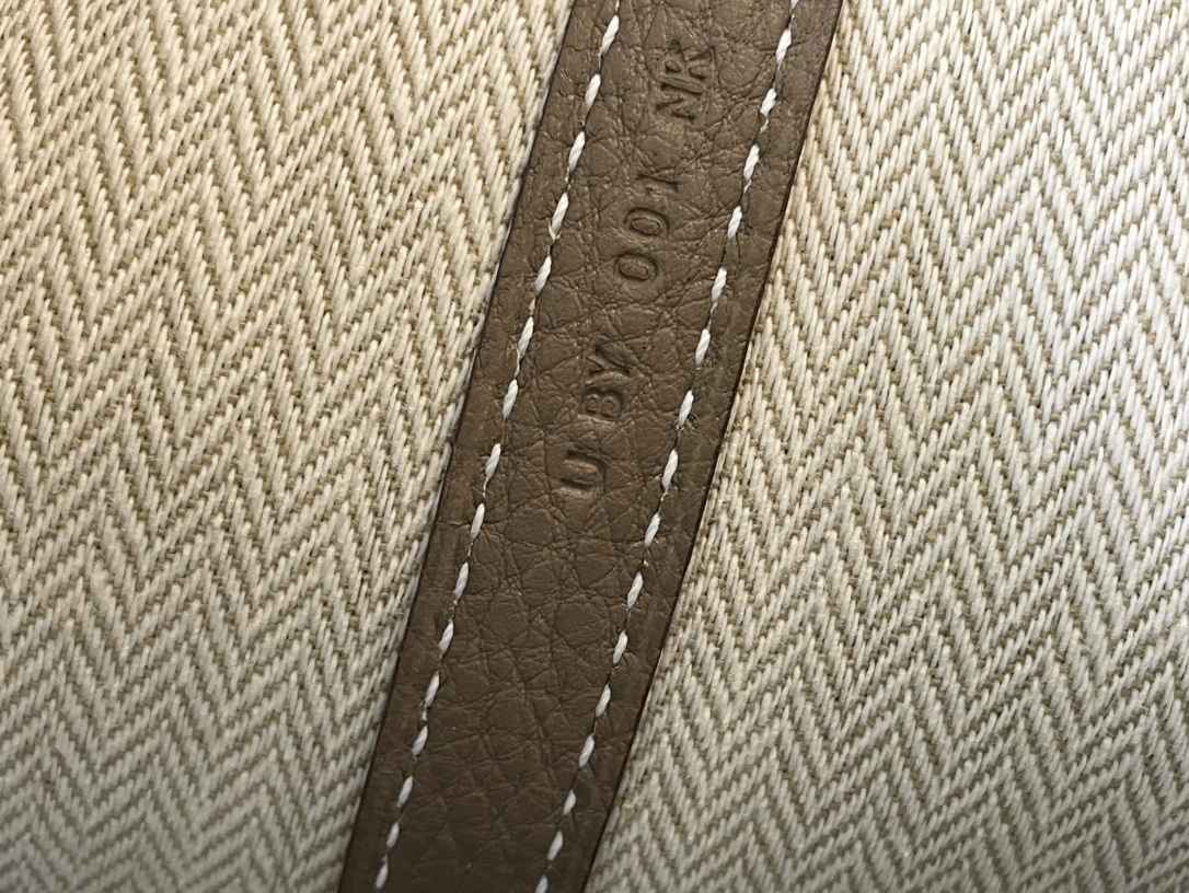 H**mes garden party 30&36cm