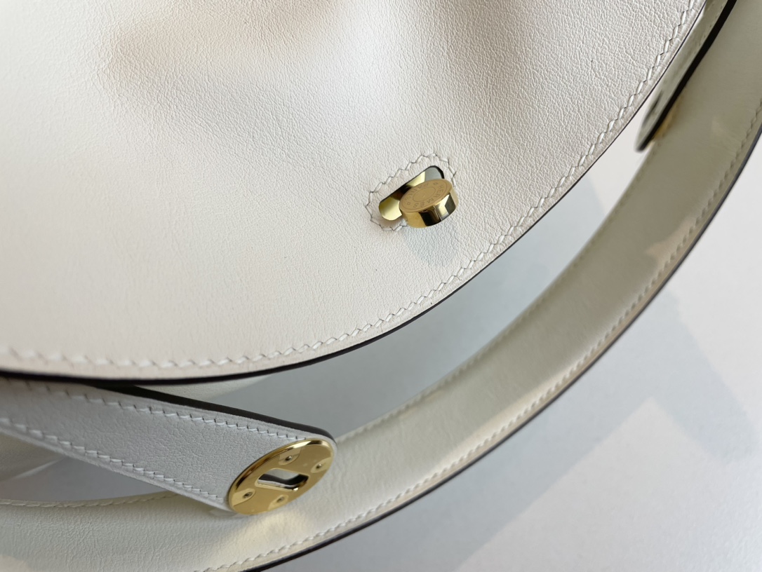 H**mes lindy-swift leather-2630cm