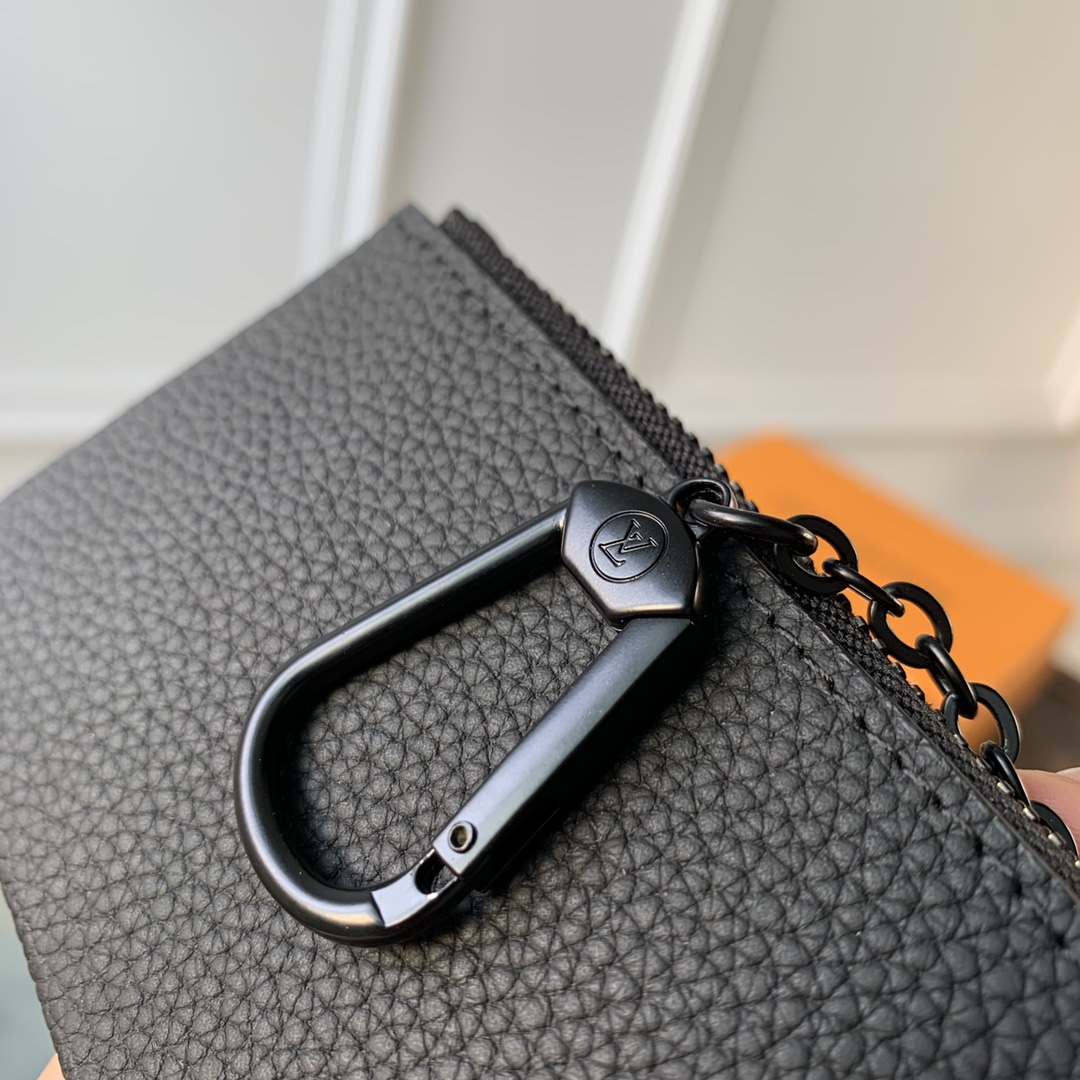 l**is V*t*n wallet-12.0x 7cm