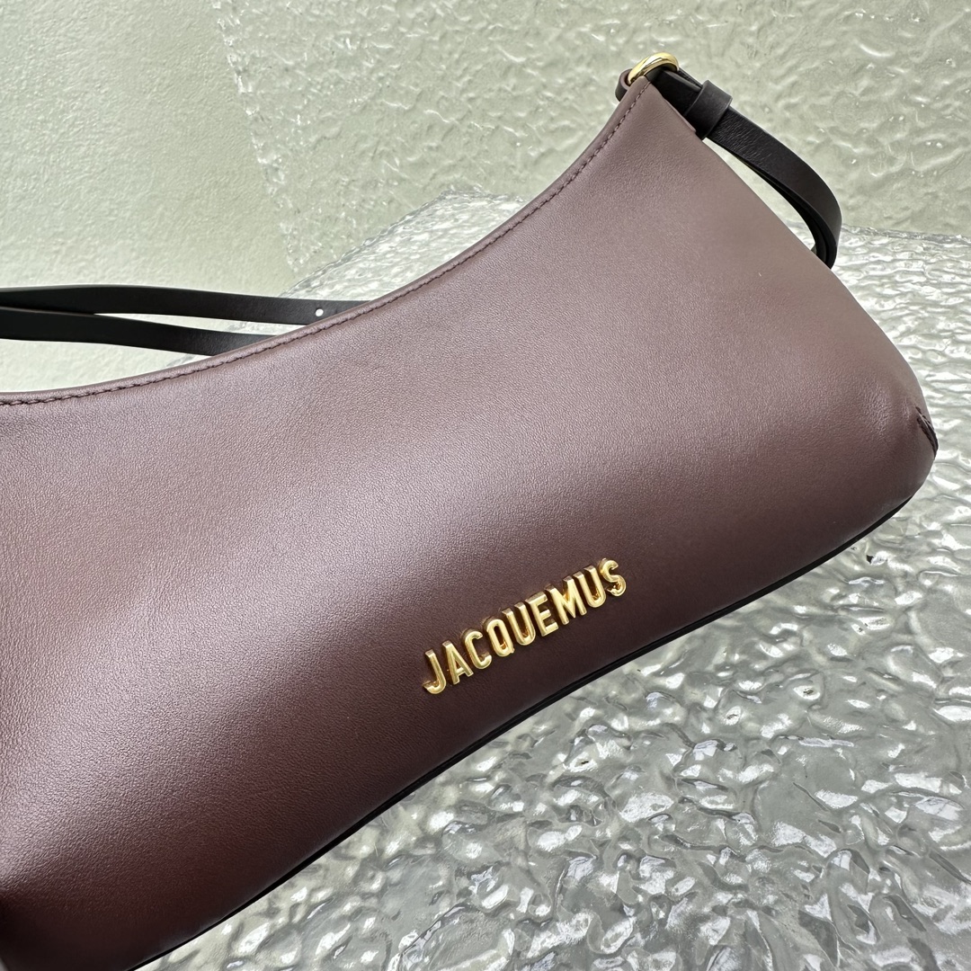 Jacquemus Jacquemus̶ Le Bisou Handbags-27*10.5CM