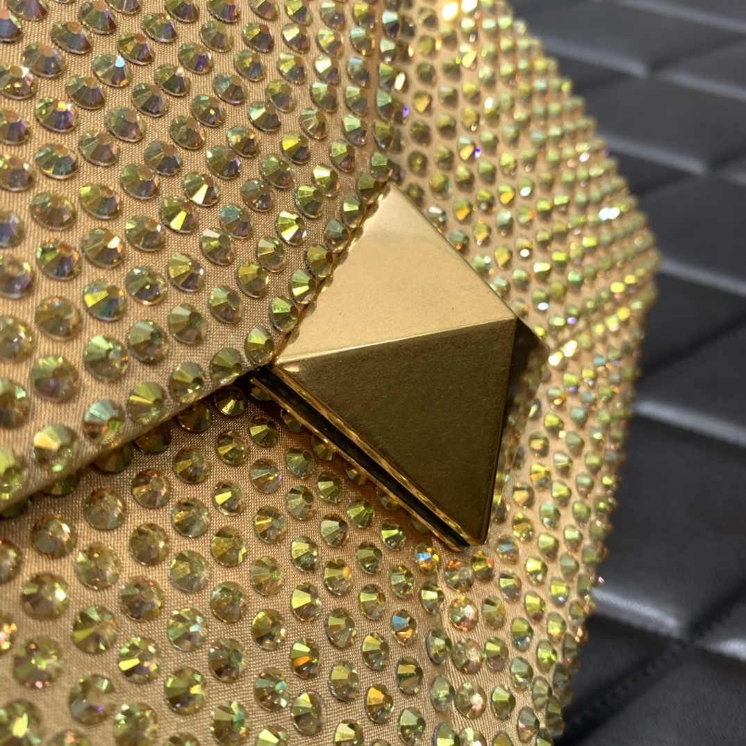 Valentino Garavani One Stud-19*14*11CM