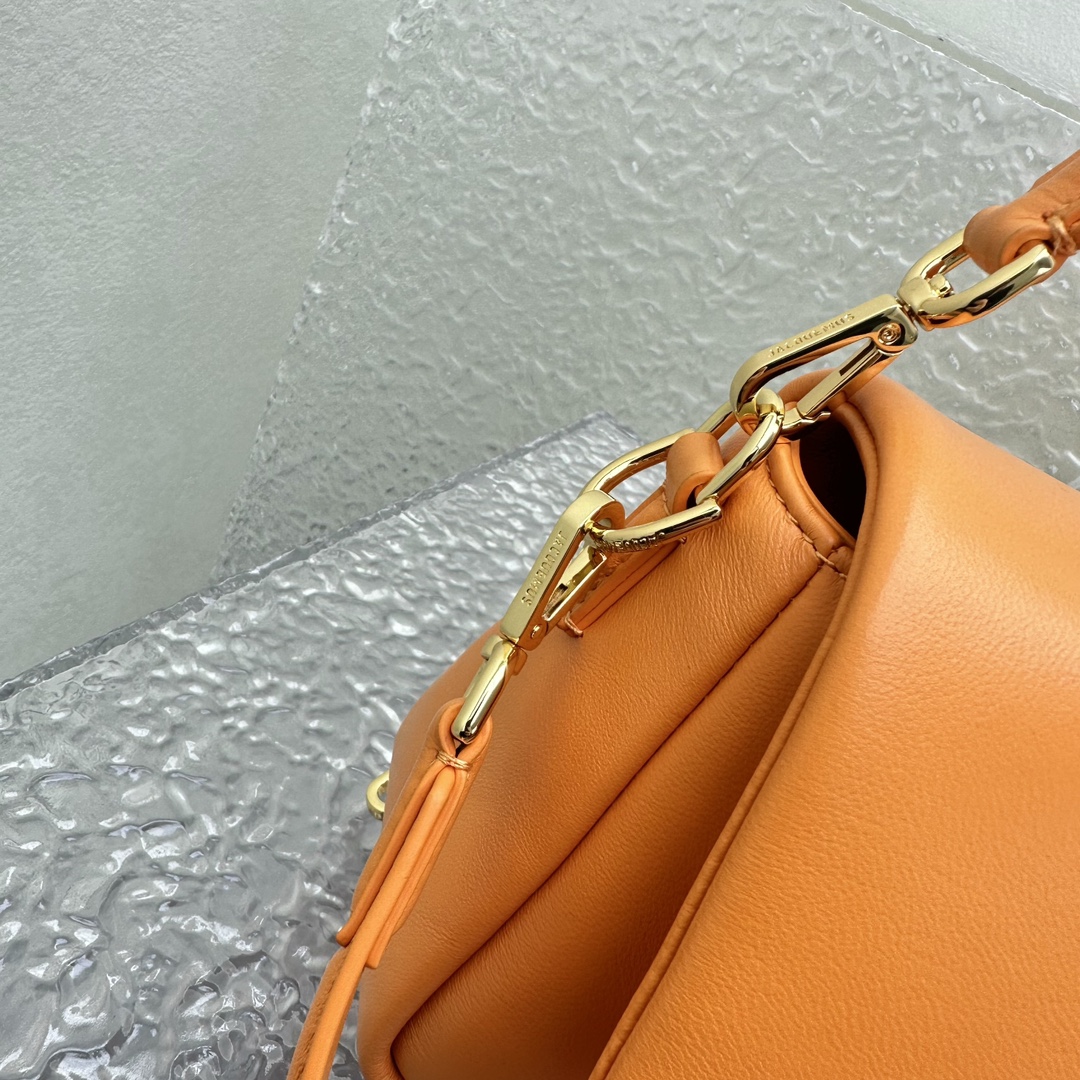 Jacquemus̶ Le Bambimou-30*14*8CM