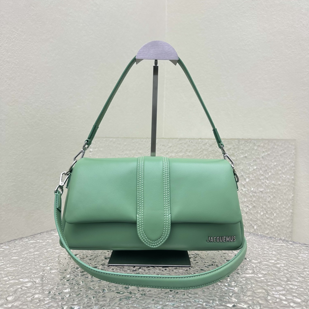 Jacquemus̶ Le Bambimou-30*14*8CM