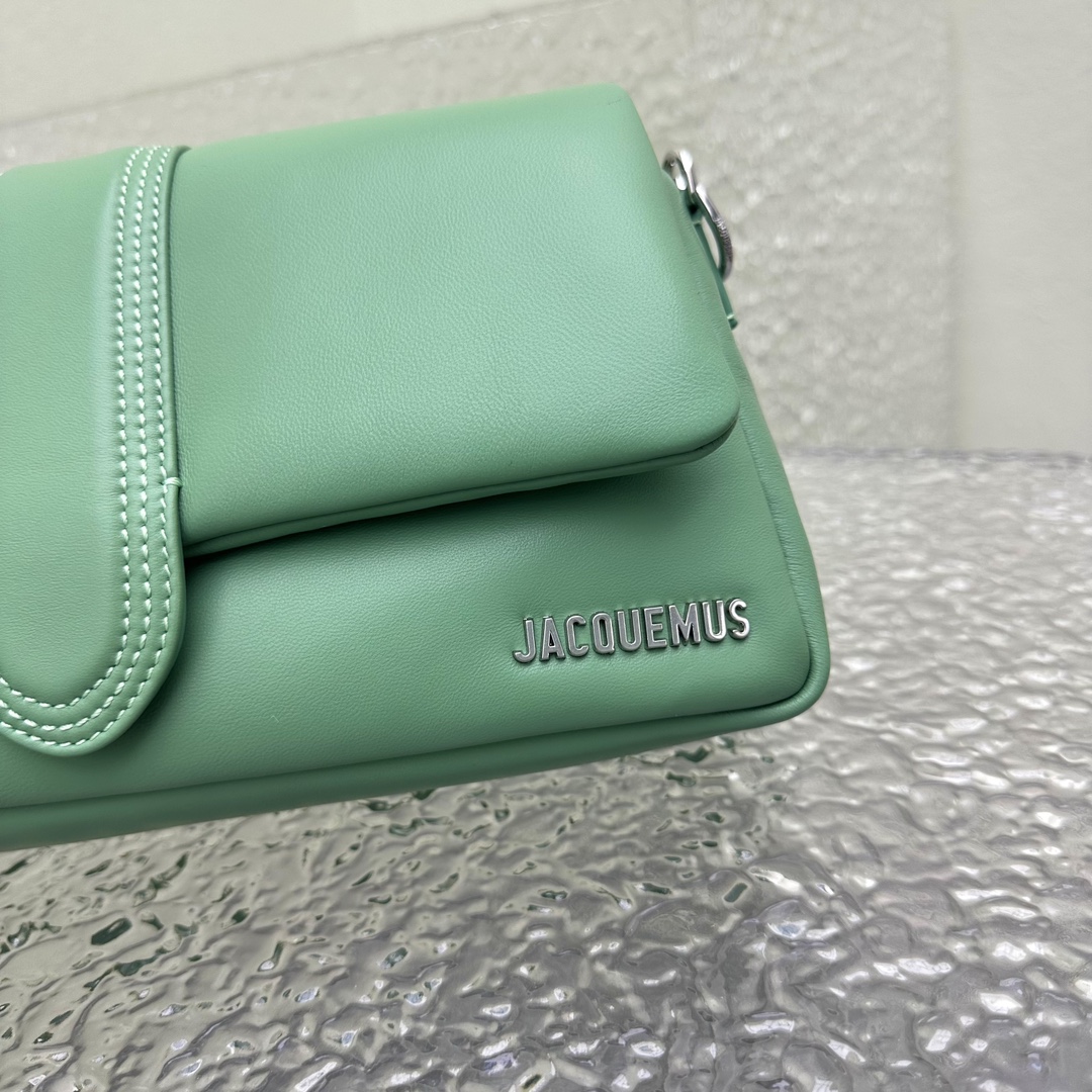 Jacquemus̶ Le Bambimou-30*14*8CM