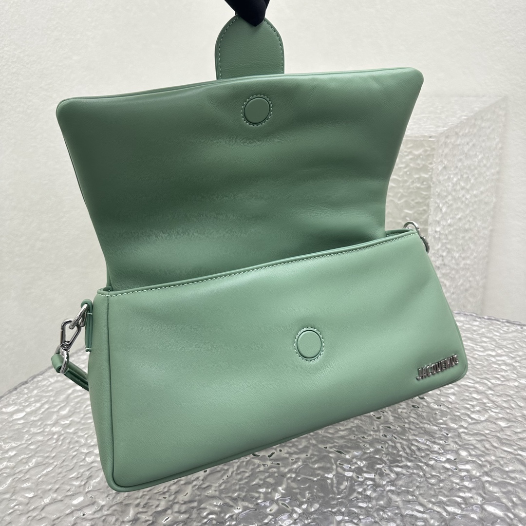 Jacquemus̶ Le Bambimou-30*14*8CM