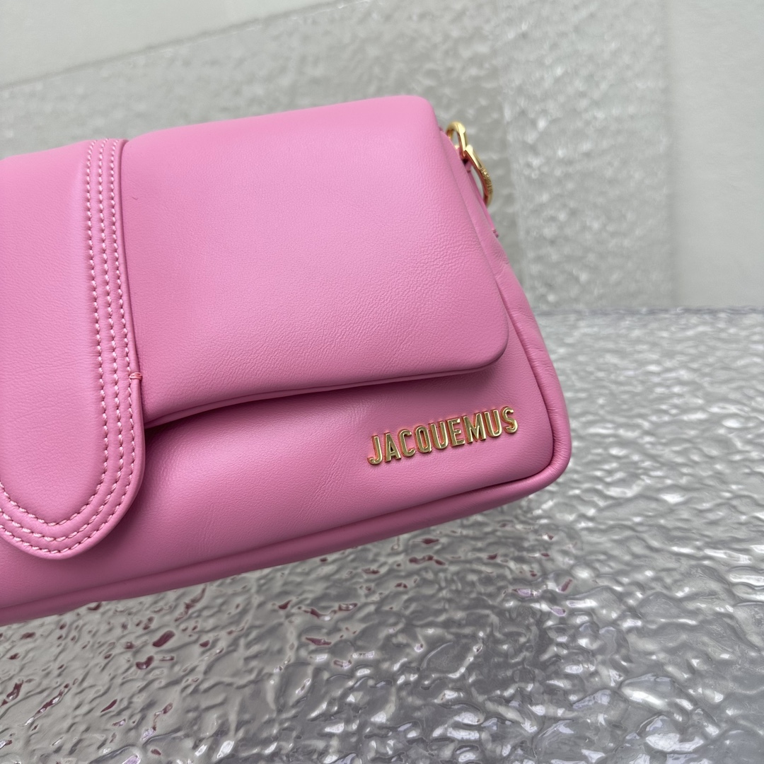 Jacquemus̶ Le Bambimou-30*14*8CM