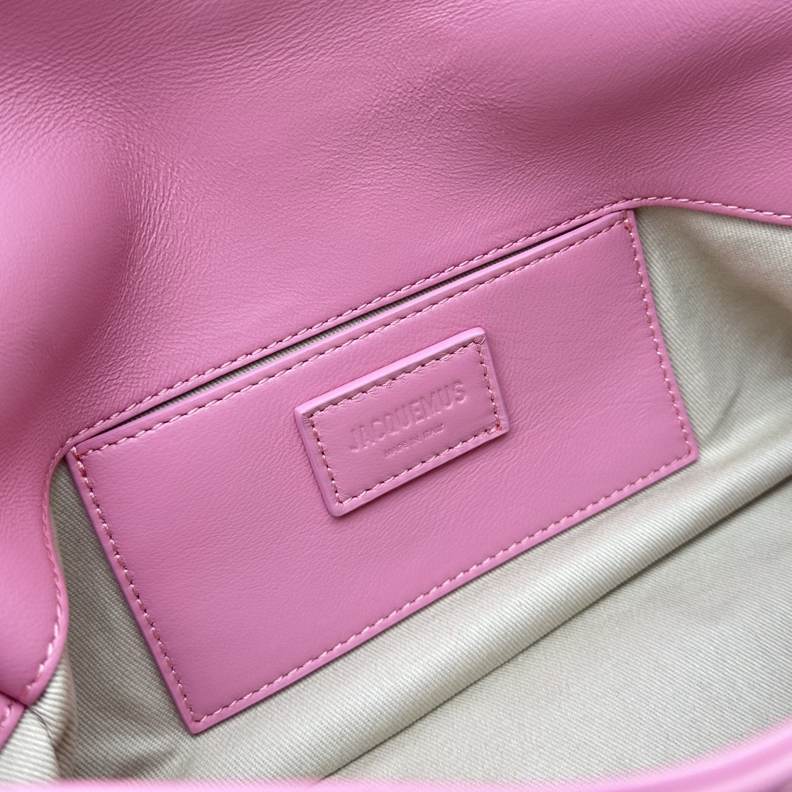 Jacquemus̶ Le Bambimou-30*14*8CM