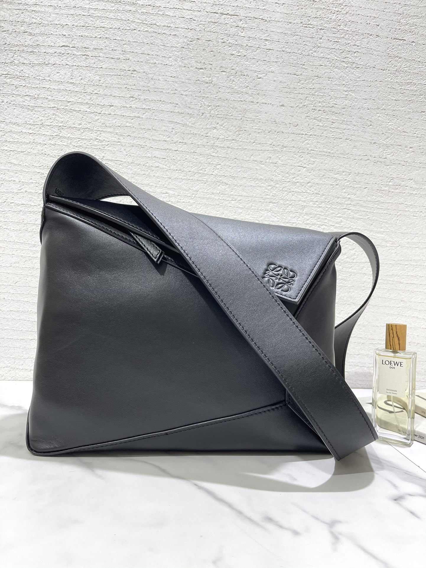 Loewe Hobo Bag-33.5*16.5*24CM