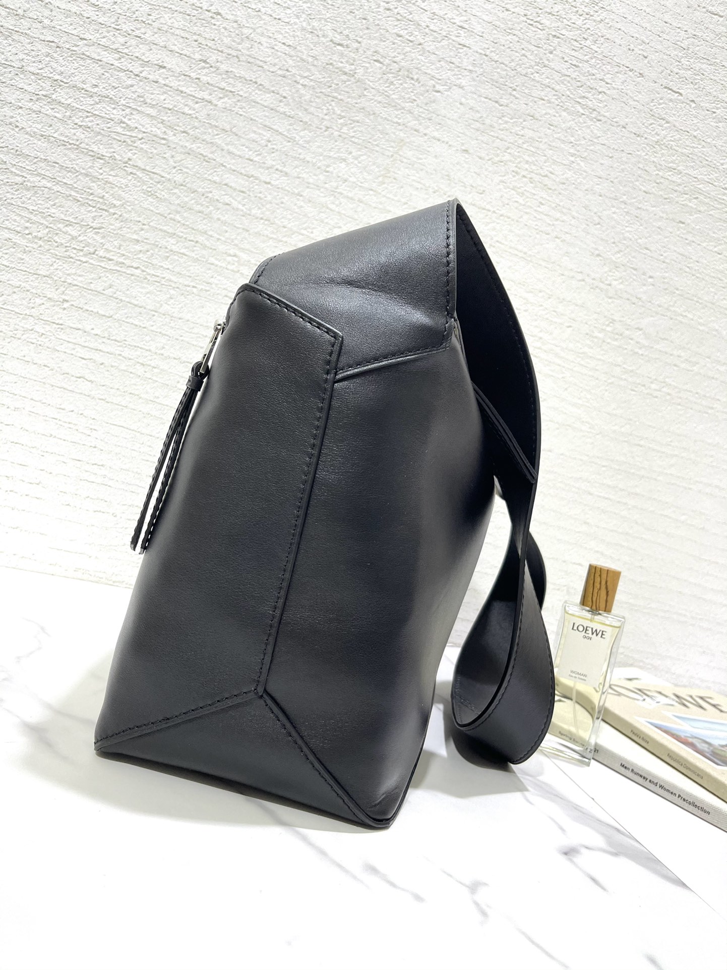 Loewe Hobo Bag-33.5*16.5*24CM
