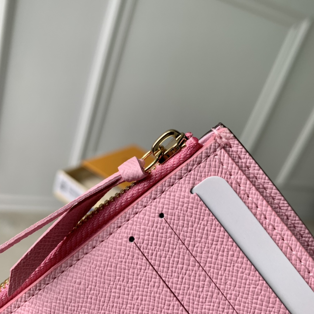 l**is V*t*n &yk wallet m82111-12×9.5×1.5cm