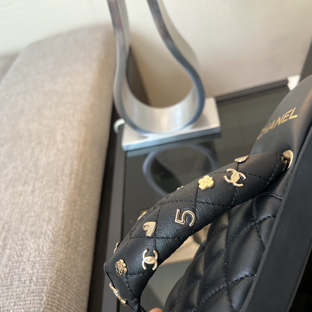 Ch@nel 2023ss Sandals