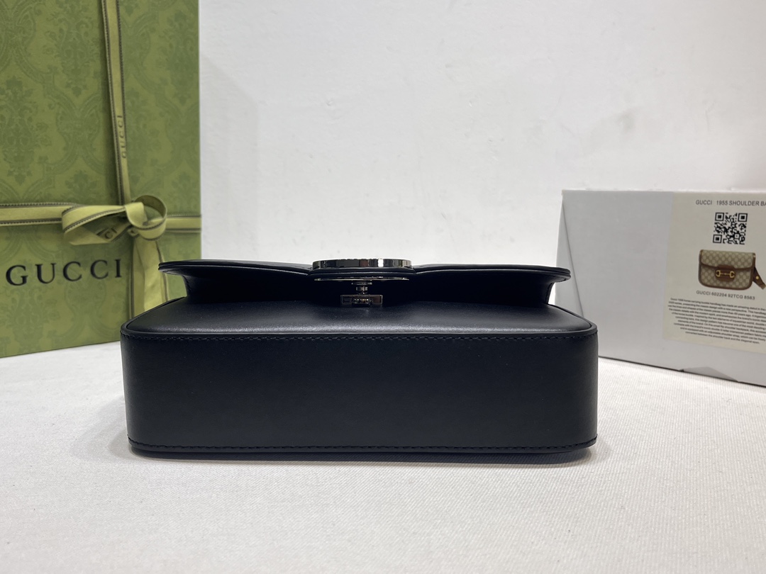 G*u*i petite gg bag-21x 10x 5cm