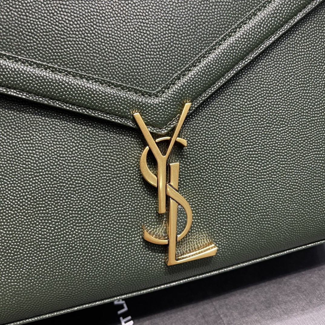 YSL Cassandra Bag-24.5×20×11.5CM