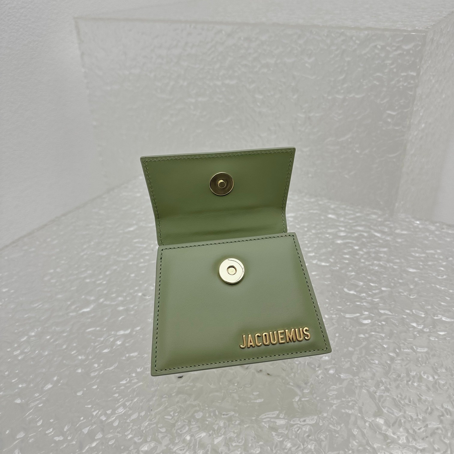 Jacquemus̶ Mini Bag-12x8x5M