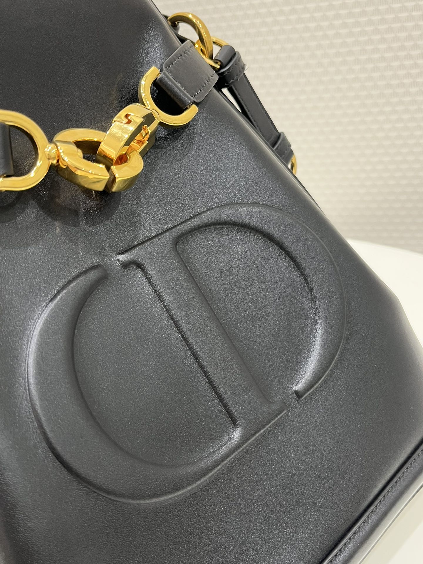 D*or c''est bag-24*10*24.5cm