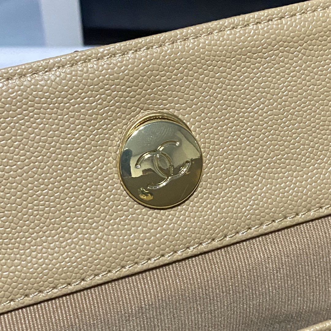 Ch@nel Tote-31/23/14CM