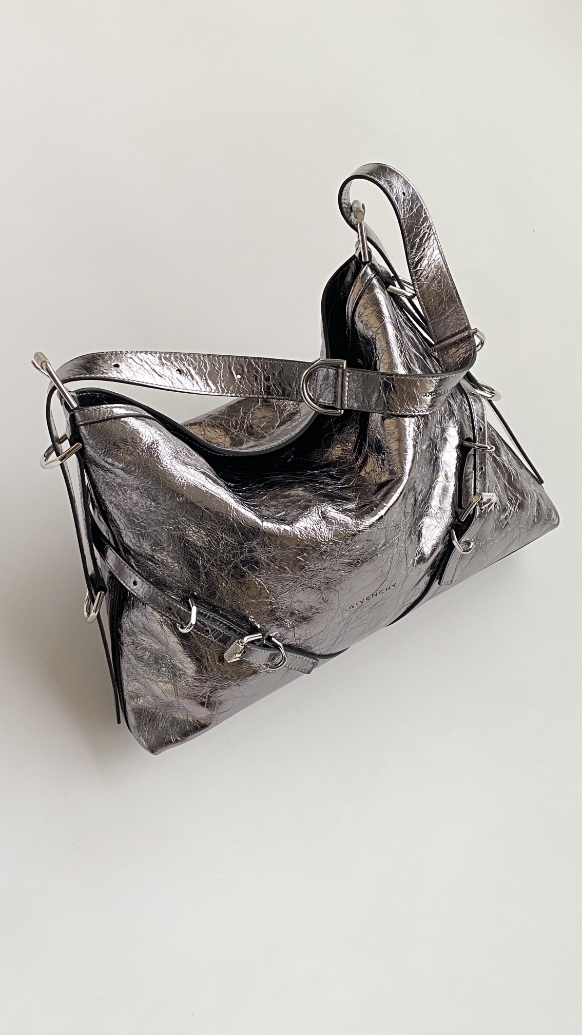 Givenchy Voyou Tote-40*27*6.5CM