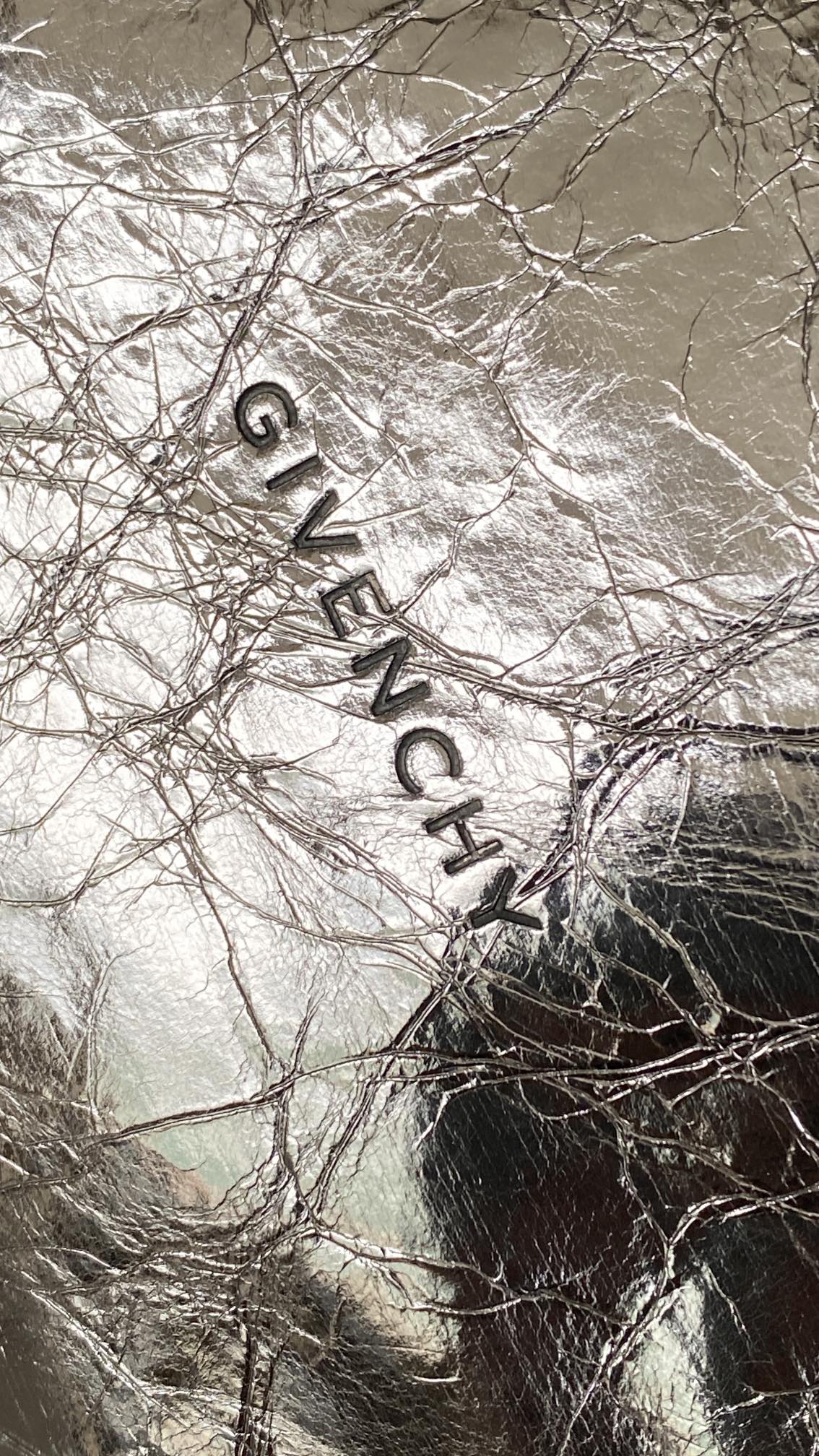 Givenchy Voyou Tote-40*27*6.5CM