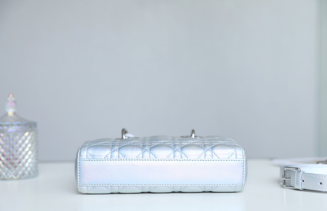 D*or d-joy bag-22.5*6*11.5cm