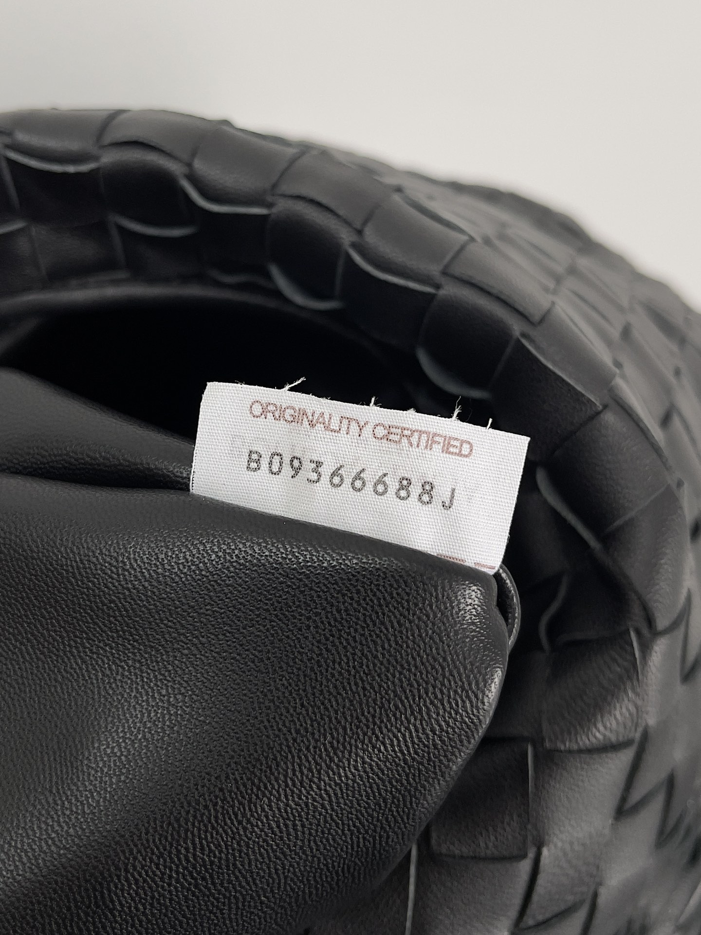 Bo*te*ga ve*ne*ta jodie tote-90*65*20cm