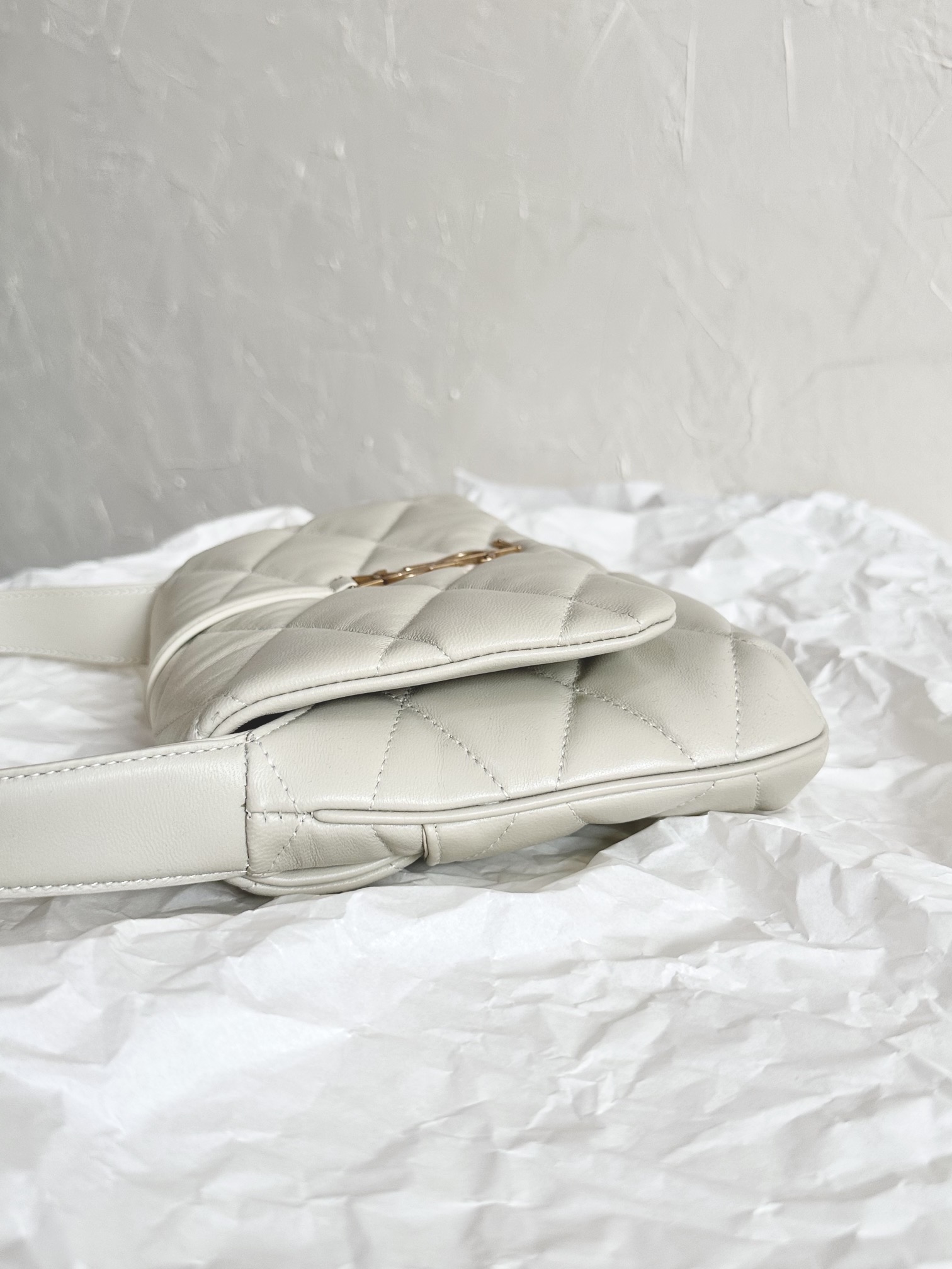 YSL Le57 Vintage Bag-24×18×5.5CM