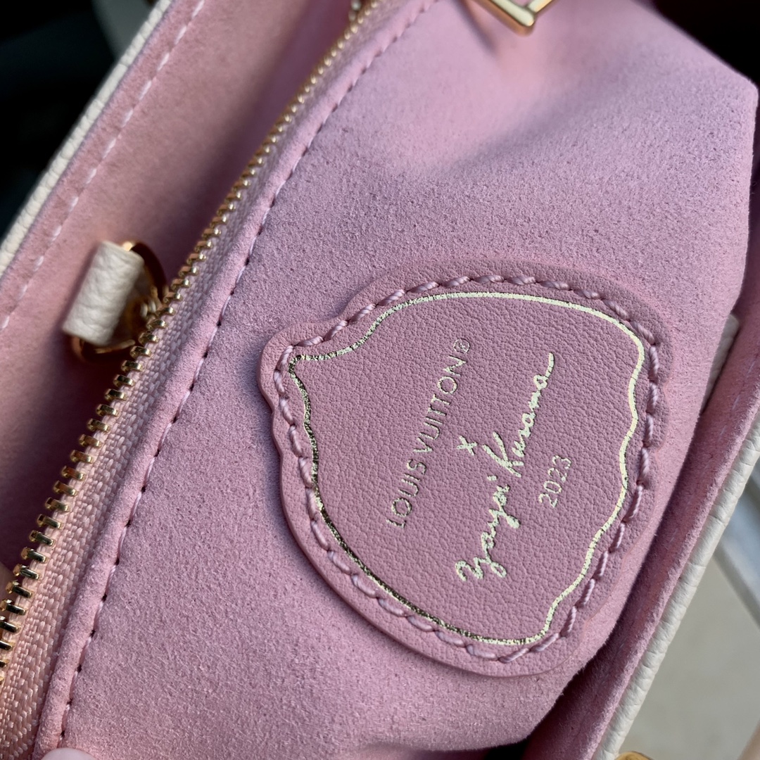 l**is V*t*n onthego handbag- m21732-25*19*11.5 cm