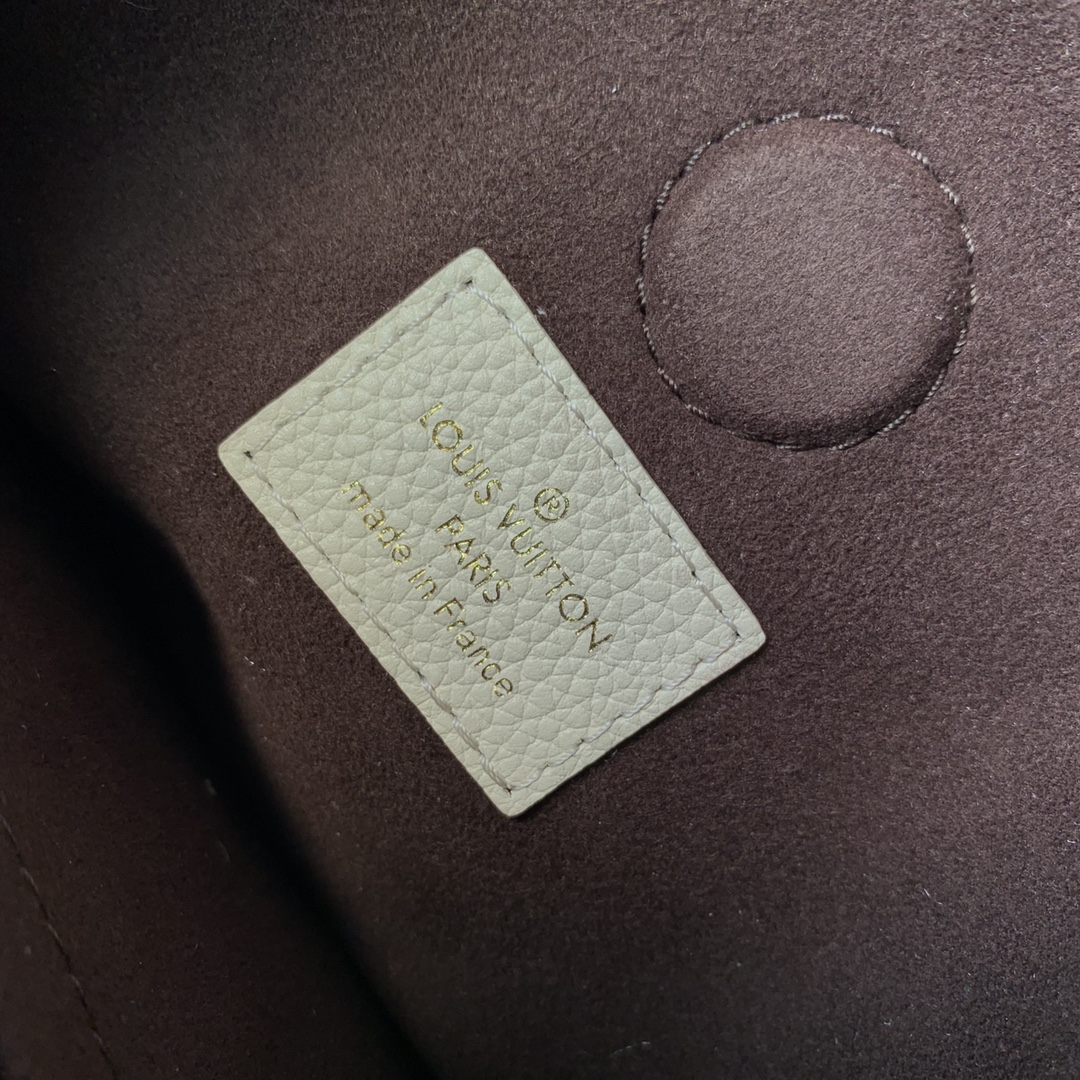 l**is V*t*n opéra bb handbag-26.0 x 18.0 x 15cm