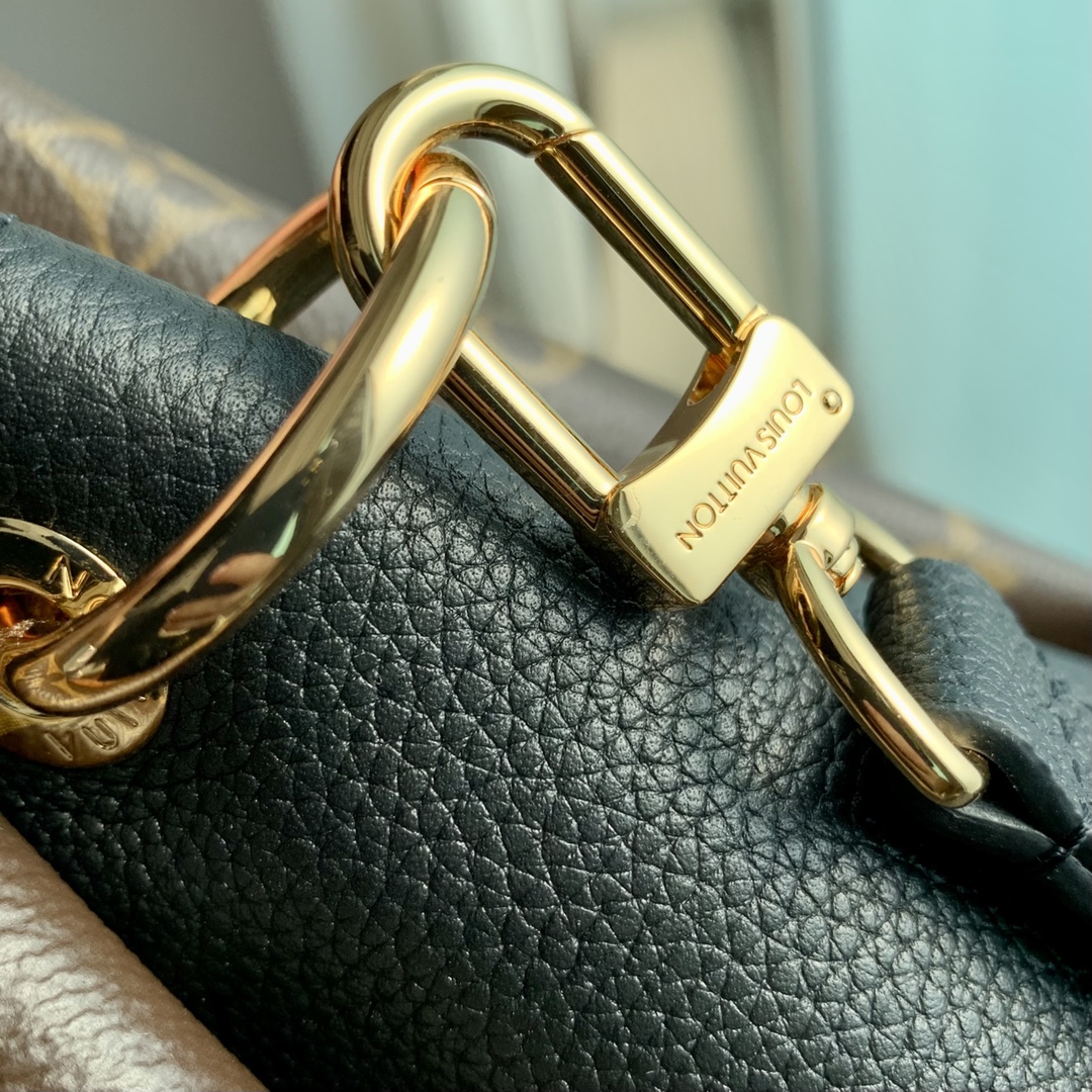 l**is V*t*n opéra bb handbag-26.0 x 18.0 x 15cm