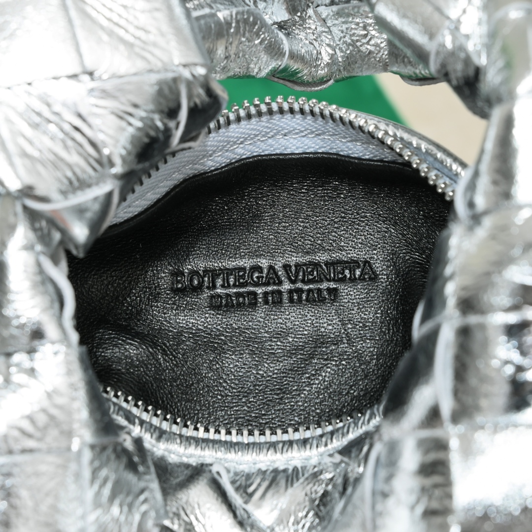 Bo*te*ga ve*ne*ta jodie hobo-17*16*6.5cm