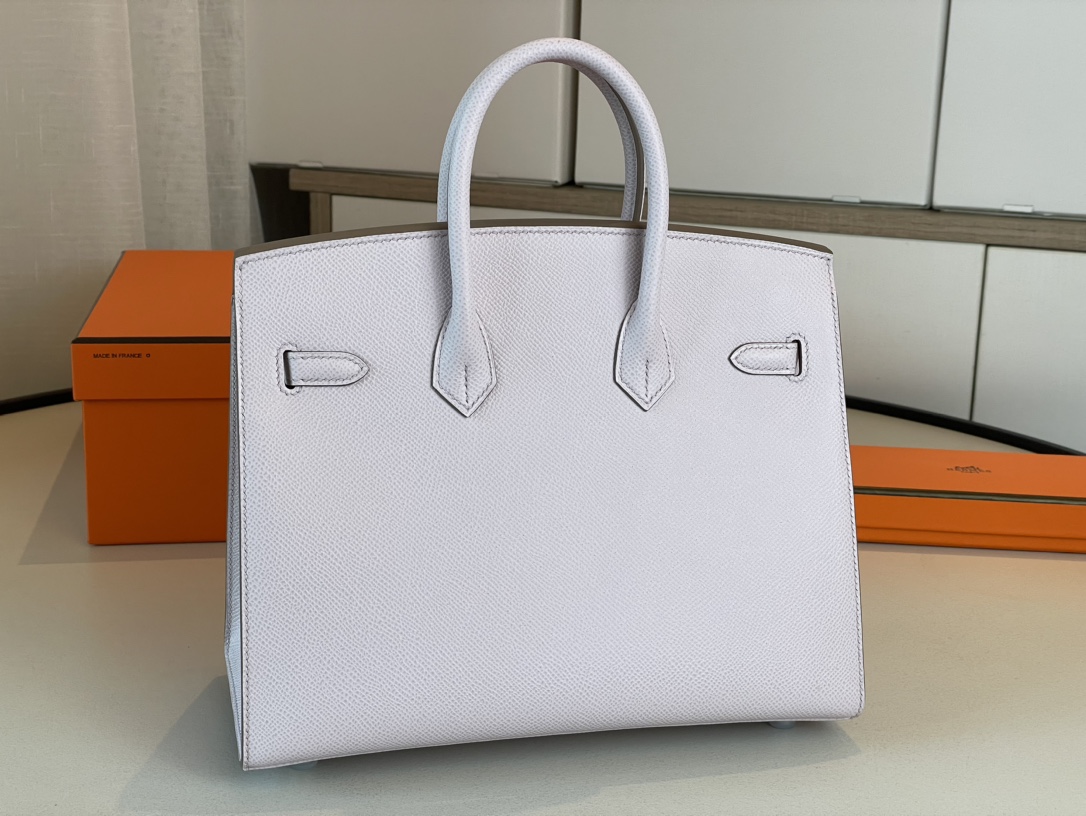 H**mes birkin 25cm