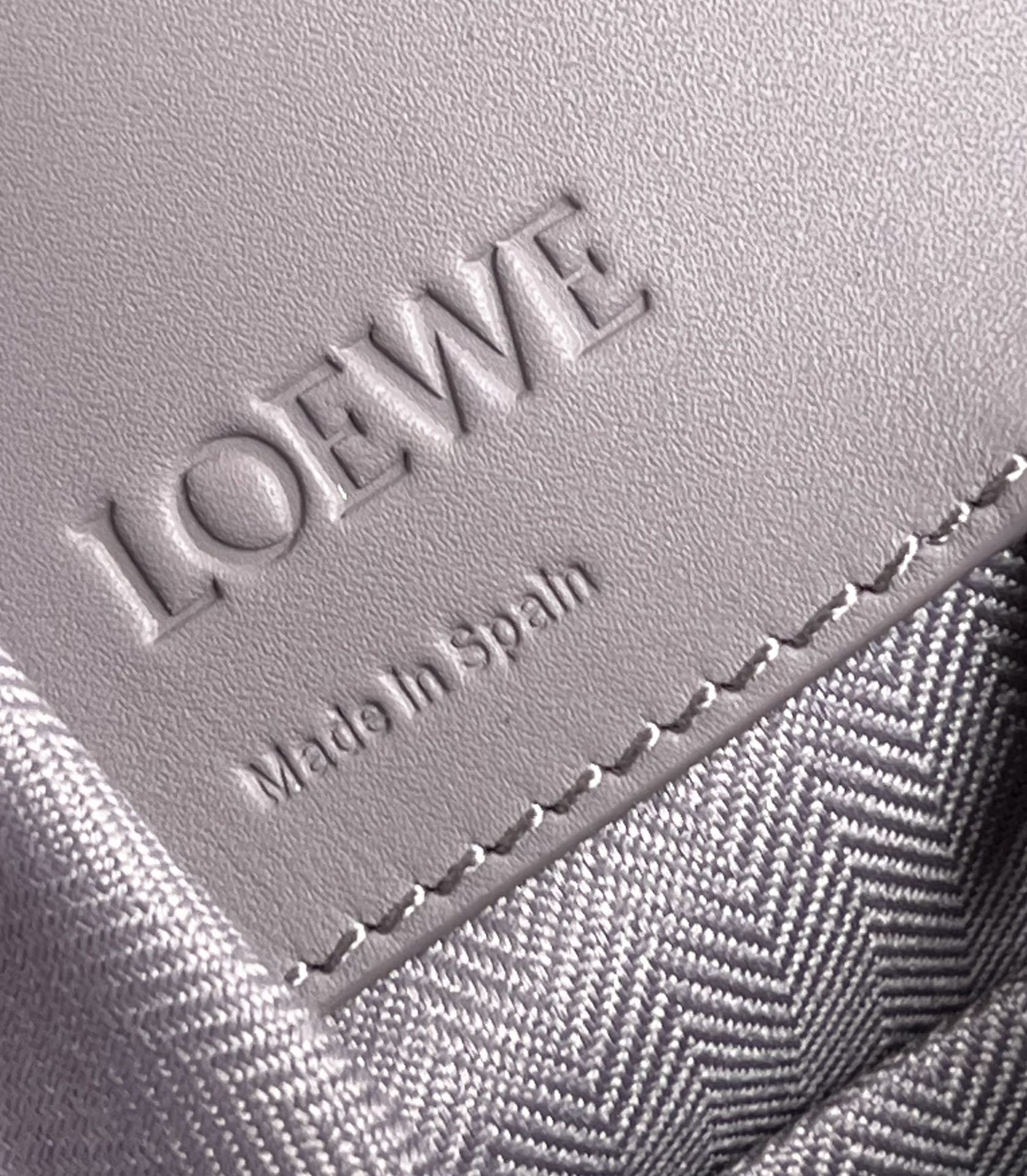 Loewe Hammock Bag-19.5*14.4*20.8CM