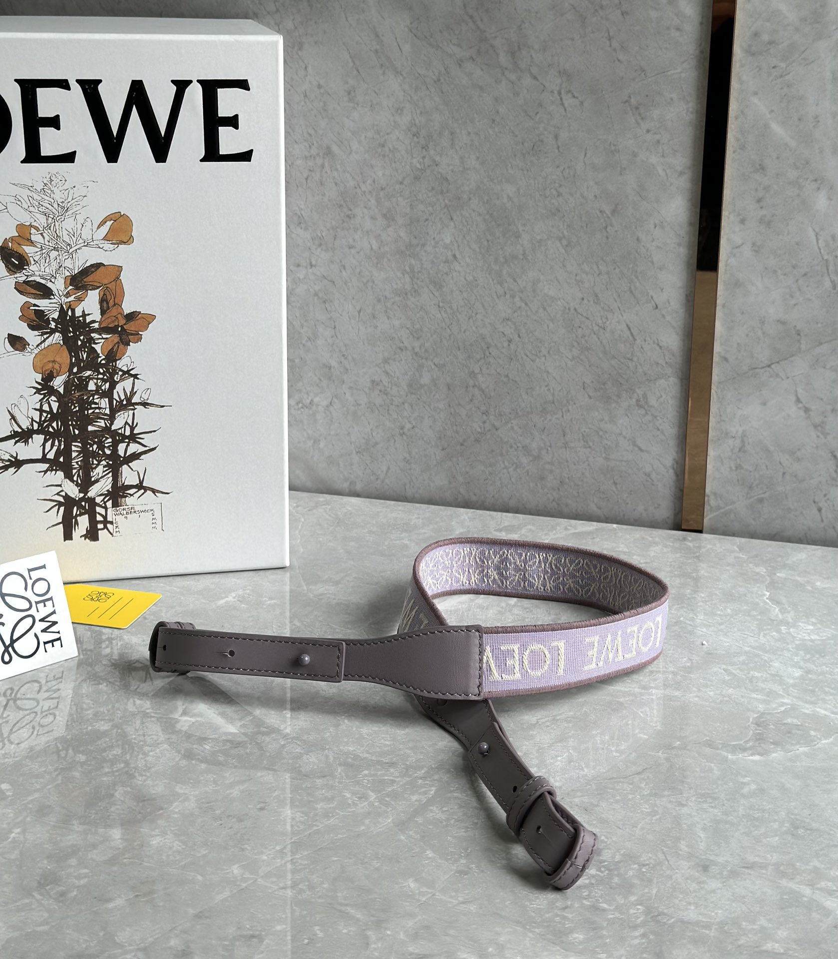 Loewe Hammock Bag-19.5*14.4*20.8CM