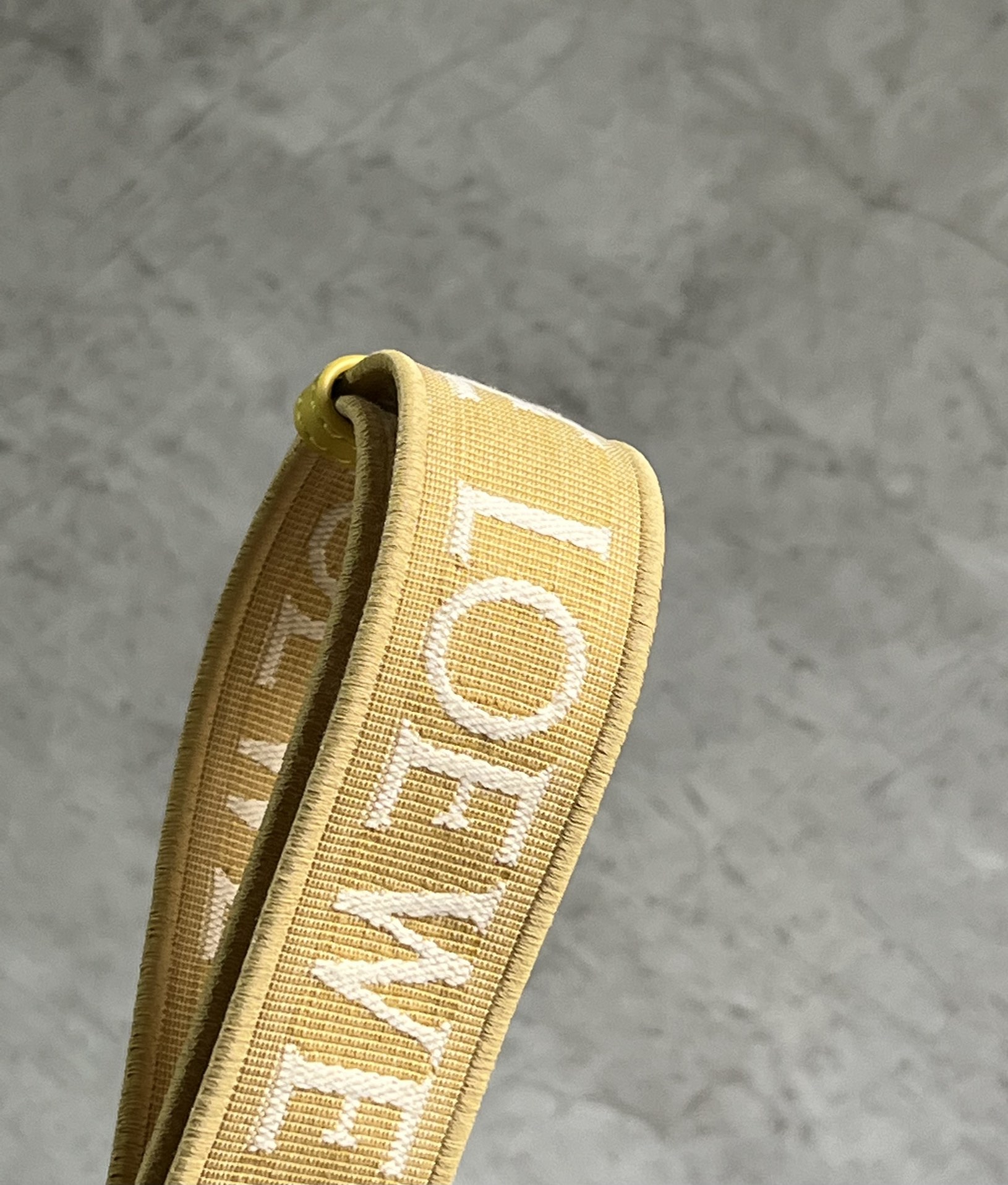 Loewe Mini Gate Dual Bag-21*12.5*9CM