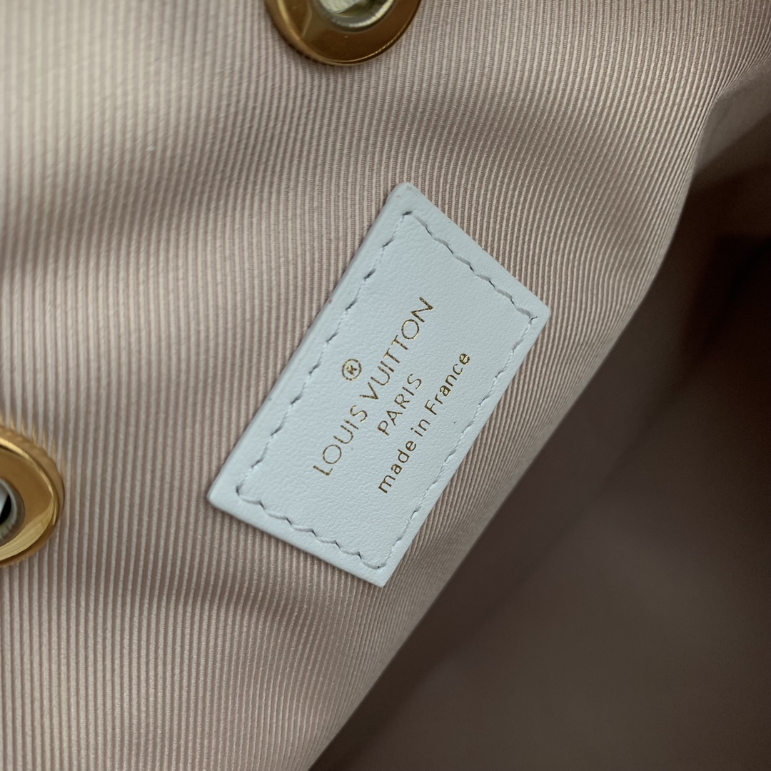 l**is V*t*n néonoé bucket bag -m23080-26x22x27cm