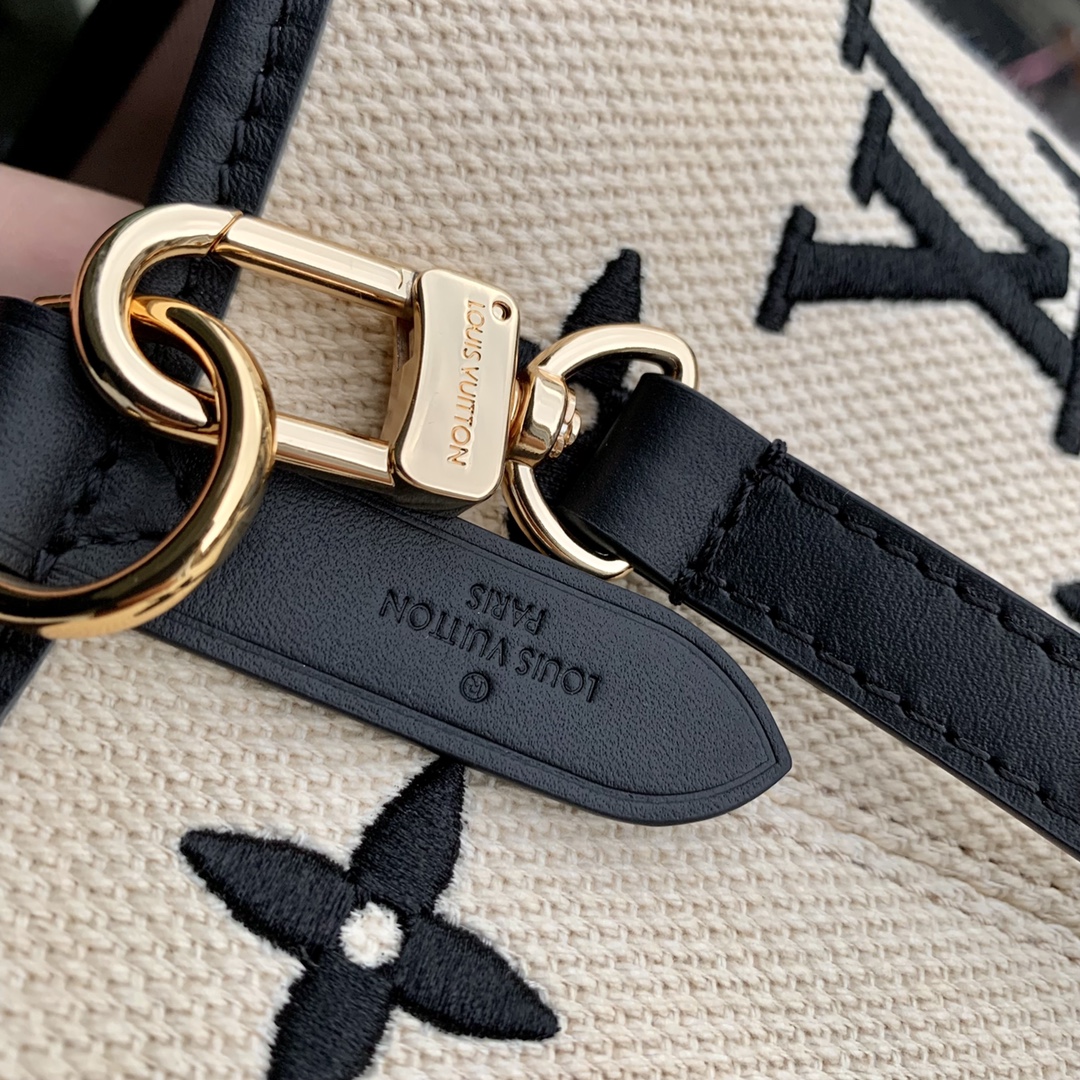 l**is V*t*n néonoé bucket bag -m23080-26x22x27cm