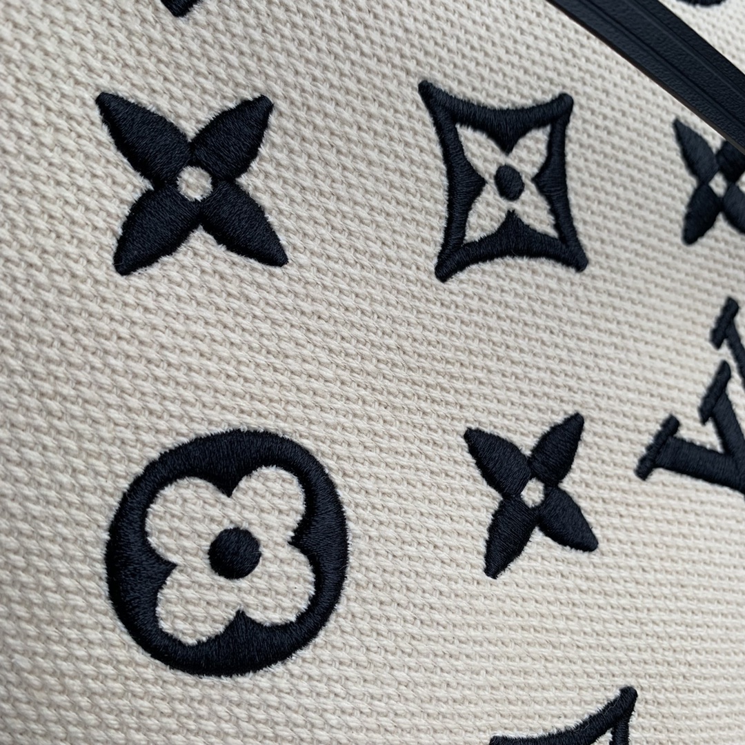 l**is V*t*n néonoé bucket bag -m23080-26x22x27cm