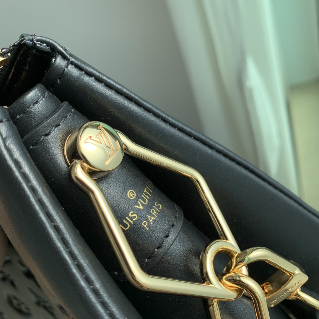 l**is V*t*n coussin handbags-26*20*12cm